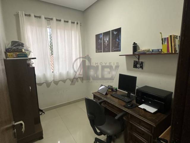 #6494 - CASAS USADA / SBPE para Venda em Montes Claros - MG - 2