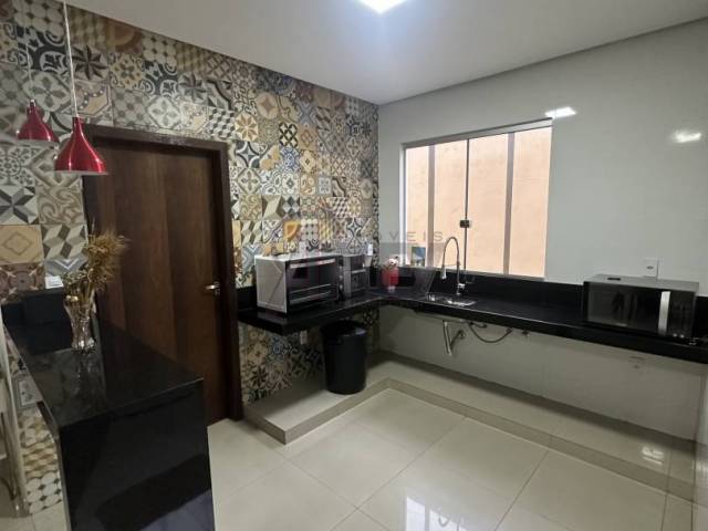 #6494 - CASAS USADA / SBPE para Venda em Montes Claros - MG - 3