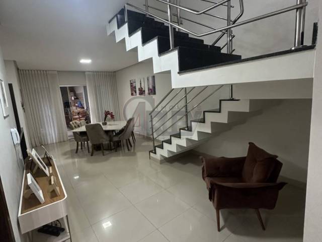 CASAS ALTO PADRÃO para Venda em Montes Claros - 4
