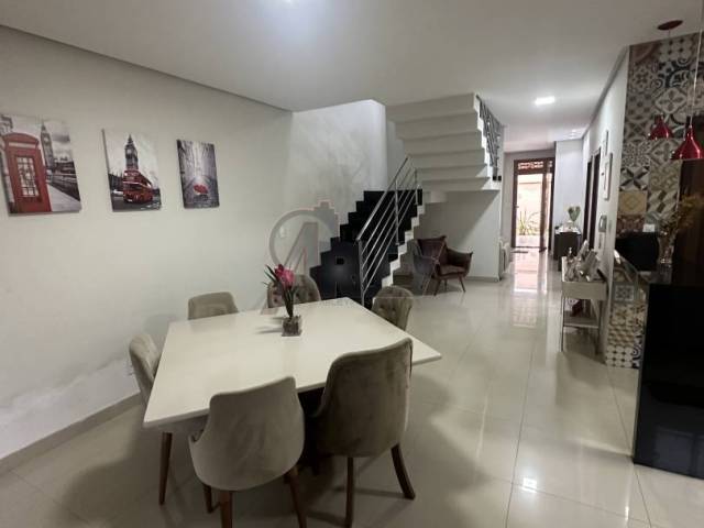 #6494 - CASAS ALTO PADRÃO para Venda em Montes Claros - MG - 2