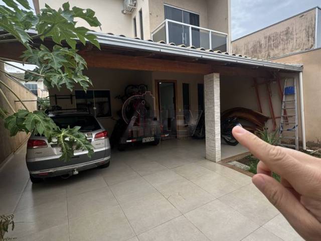 #6494 - CASAS ALTO PADRÃO para Venda em Montes Claros - MG - 1