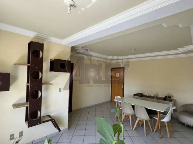 #6498 - APARTAMENTO USADO para Venda em Montes Claros - MG - 1