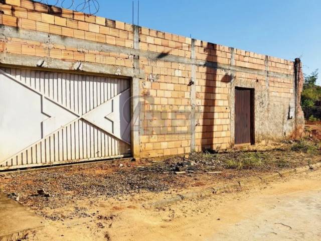 #6492 - LOTES PARTICULAR para Venda em Montes Claros - MG - 2