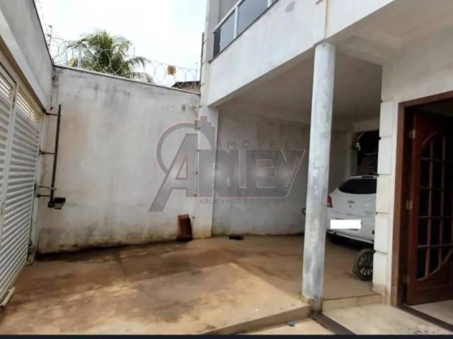 #6499 - CASAS USADA / SBPE para Venda em Montes Claros - MG - 3