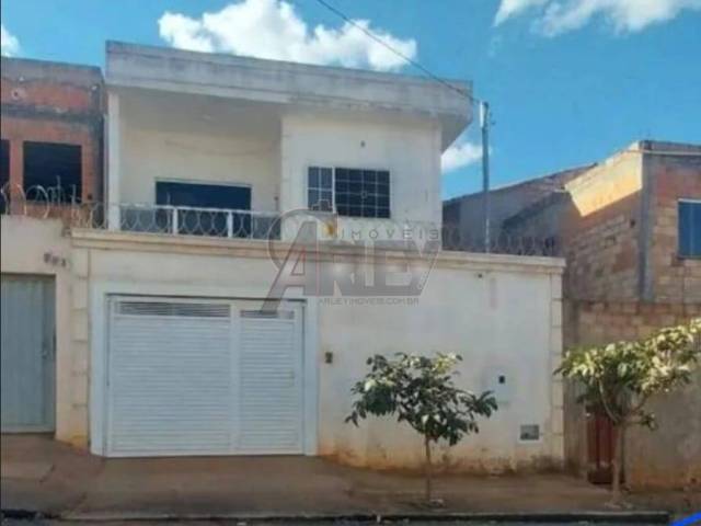 #6499 - CASAS USADA / SBPE para Venda em Montes Claros - MG - 1