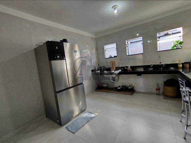 #6500 - CASAS USADA / SBPE para Venda em Montes Claros - MG - 2