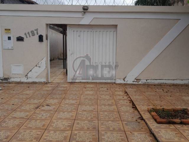 #6501 - CASAS USADA / SBPE para Venda em Montes Claros - MG - 2