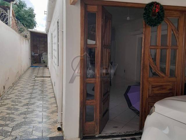 #6501 - CASAS USADA / SBPE para Venda em Montes Claros - MG - 3