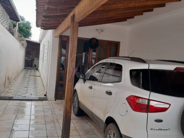 #6501 - CASAS USADA / SBPE para Venda em Montes Claros - MG - 1