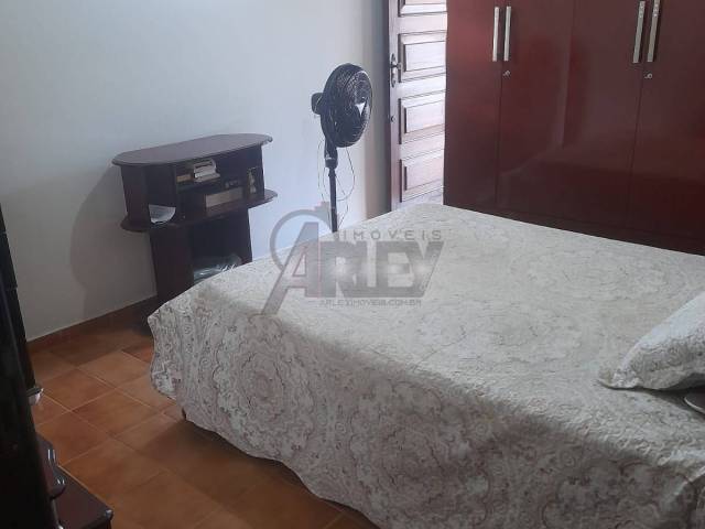 #6503 - CASAS USADA / SBPE para Venda em Montes Claros - MG - 2