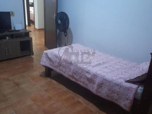 #6503 - CASAS USADA / SBPE para Venda em Montes Claros - MG - 3