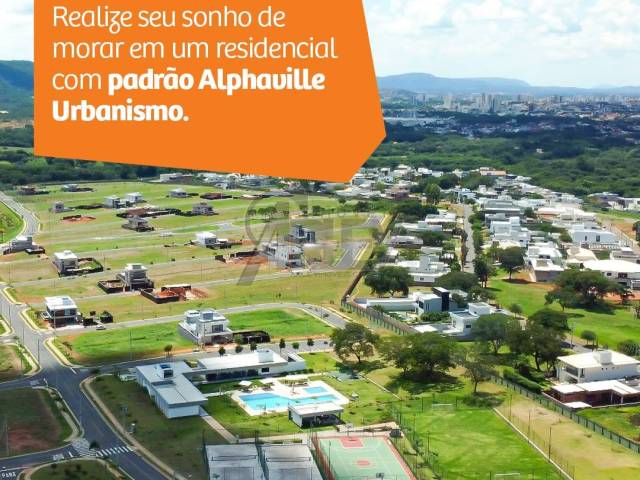 #6504 - LOTES EM CONDOMINIO para Venda em Montes Claros - MG - 2