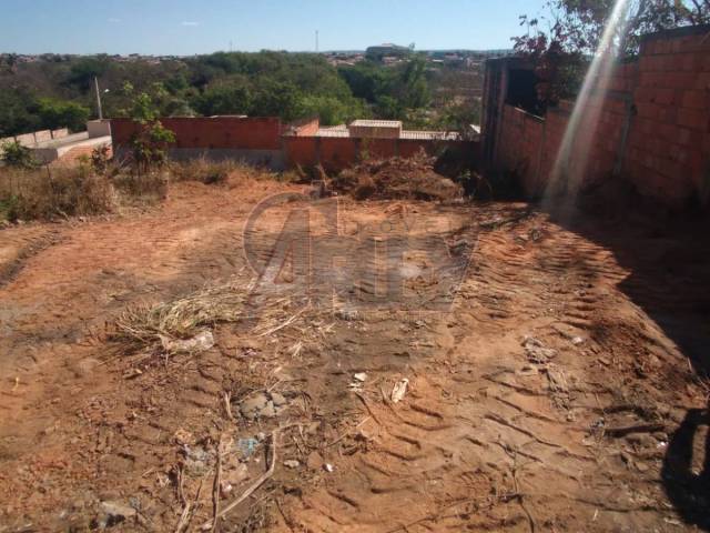 #6507 - LOTES PARTICULAR para Venda em Montes Claros - MG - 1