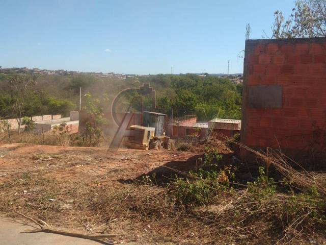 #6507 - LOTES PARTICULAR para Venda em Montes Claros - MG - 2