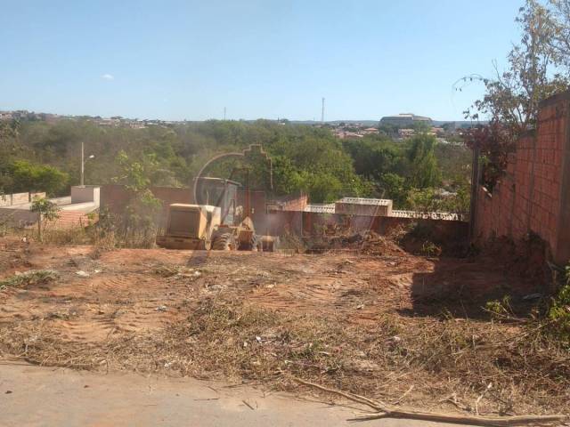 #6507 - LOTES PARTICULAR para Venda em Montes Claros - MG - 3