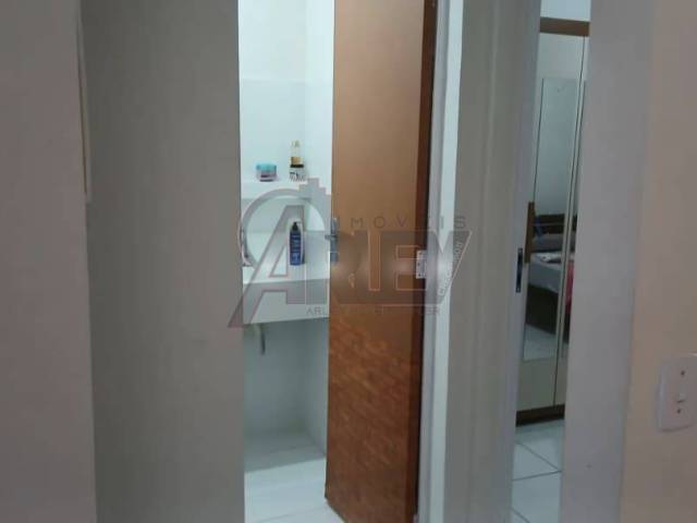 #6506 - CASAS USADA / SBPE para Venda em Montes Claros - MG - 3