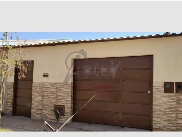 #6506 - CASAS USADA / SBPE para Venda em Montes Claros - MG - 1