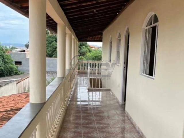 #6505 - CASAS USADA / SBPE para Venda em Montes Claros - MG - 2