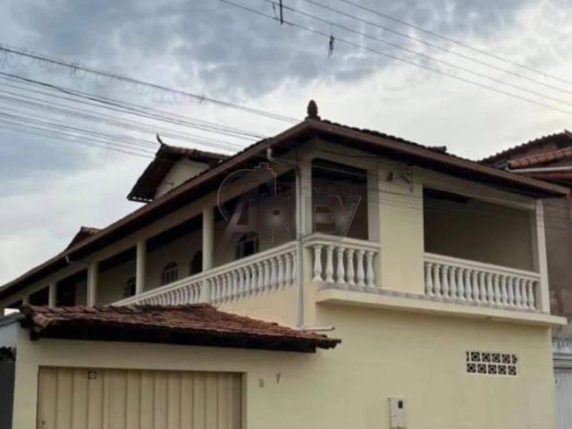 #6505 - CASAS USADA / SBPE para Venda em Montes Claros - MG - 1
