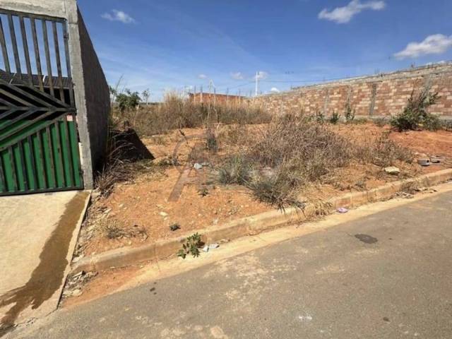 #6492 - LOTES PARTICULAR para Venda em Montes Claros - MG - 2