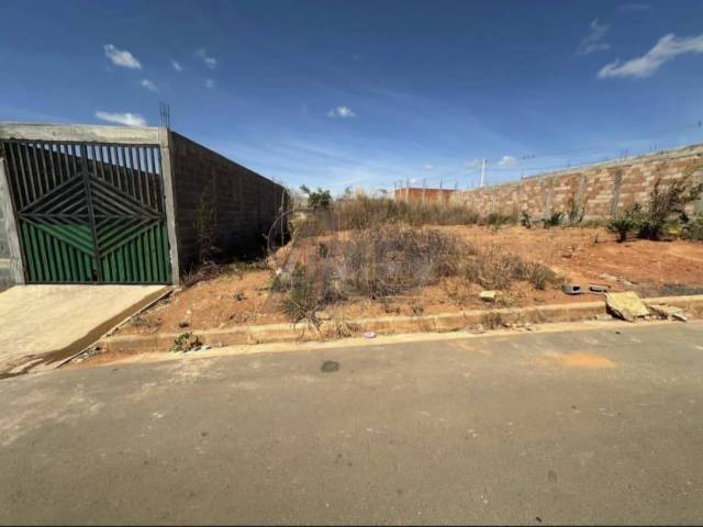 #6492 - LOTES PARTICULAR para Venda em Montes Claros - MG - 3