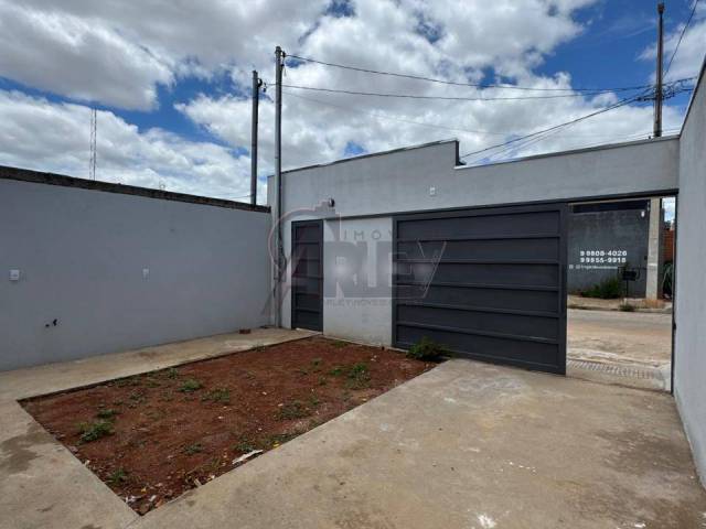 #6510 - MINHA CASA MINHA VIDA para Venda em Montes Claros - MG - 2