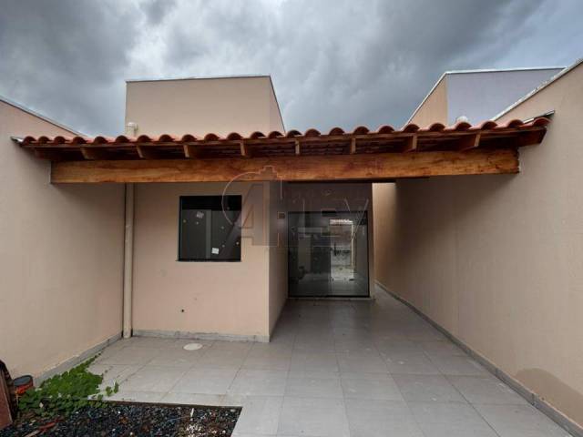 #6511 - MINHA CASA MINHA VIDA para Venda em Montes Claros - MG - 1