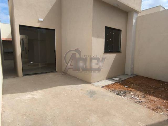 Venda em Acácias - Montes Claros