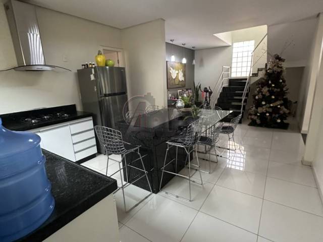 CASAS ALTO PADRÃO para Venda em Montes Claros - 5