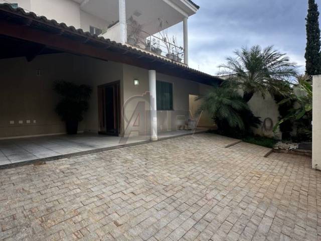 CASAS ALTO PADRÃO para Venda em Montes Claros - 4