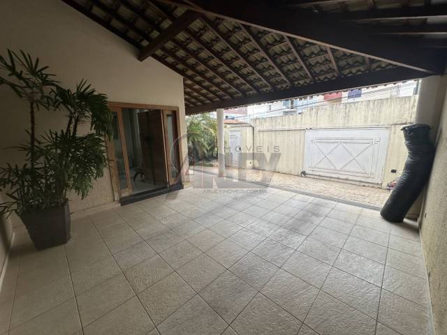 #6514 - CASAS ALTO PADRÃO para Venda em Montes Claros - MG - 3