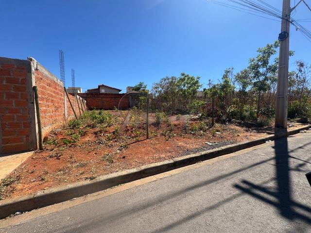 #6516 - LOTES FINANCIADOS para Venda em Montes Claros - MG - 1