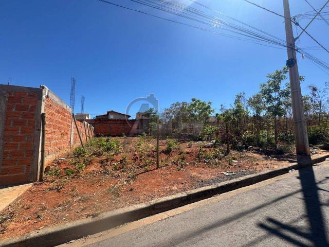 #6516 - LOTES FINANCIADOS para Venda em Montes Claros - MG - 2