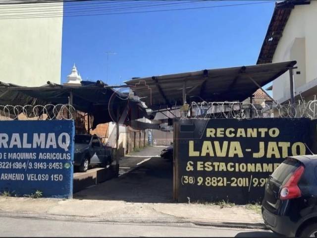 #6518 - LOTES EM CONDOMINIO para Venda em Montes Claros - MG - 1