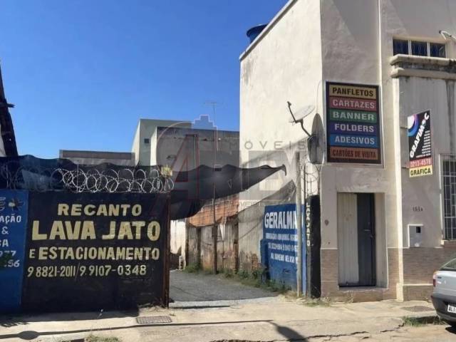 #6518 - LOTES EM CONDOMINIO para Venda em Montes Claros - MG - 2