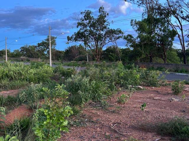 #6519 - LOTES PARTICULAR para Venda em Montes Claros - MG - 1