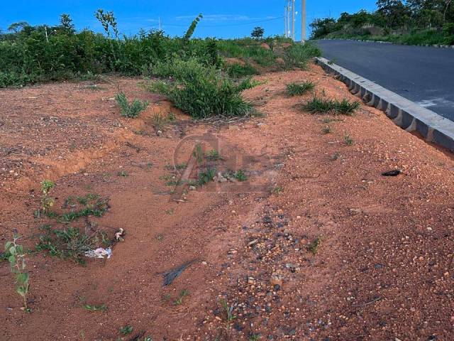 #6519 - LOTES PARTICULAR para Venda em Montes Claros - MG - 2