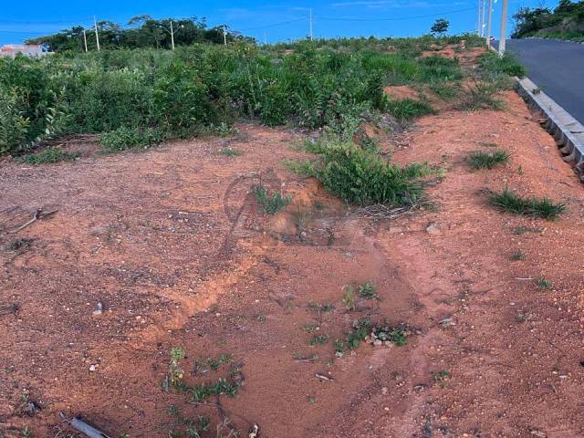 #6519 - LOTES PARTICULAR para Venda em Montes Claros - MG - 3