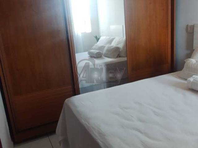 APARTAMENTO USADO para Venda em Montes Claros - 5