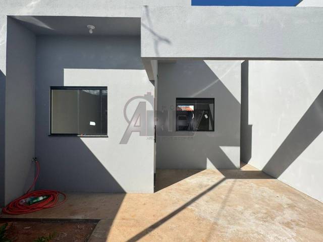 #6521 - MINHA CASA MINHA VIDA para Venda em Montes Claros - MG - 1