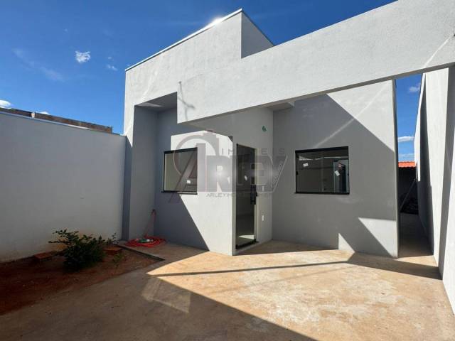 #6521 - MINHA CASA MINHA VIDA para Venda em Montes Claros - MG - 2