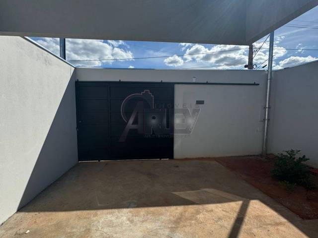 #6521 - MINHA CASA MINHA VIDA para Venda em Montes Claros - MG - 3