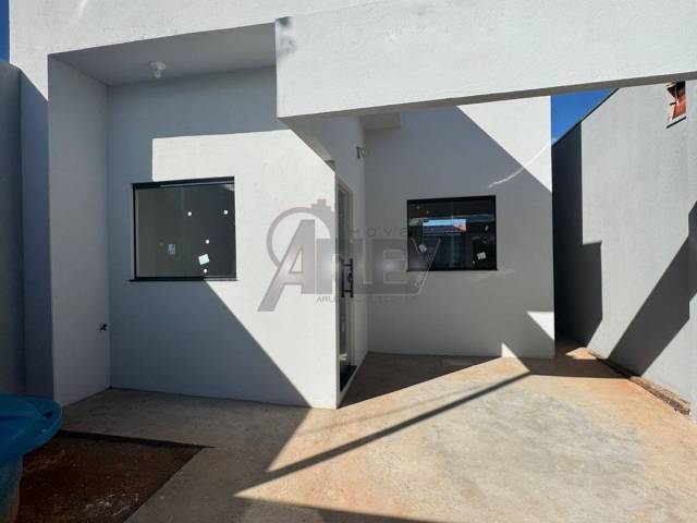 #6522 - MINHA CASA MINHA VIDA para Venda em Montes Claros - MG - 1