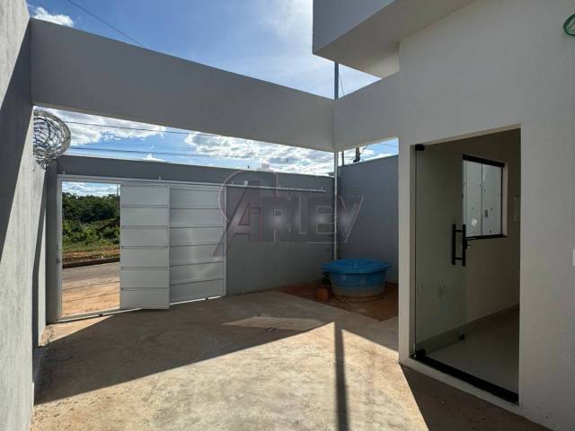 #6522 - MINHA CASA MINHA VIDA para Venda em Montes Claros - MG - 2