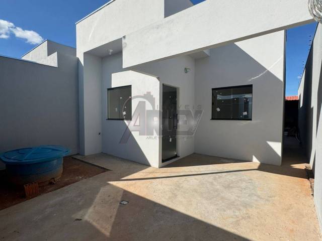 #6522 - MINHA CASA MINHA VIDA para Venda em Montes Claros - MG - 3