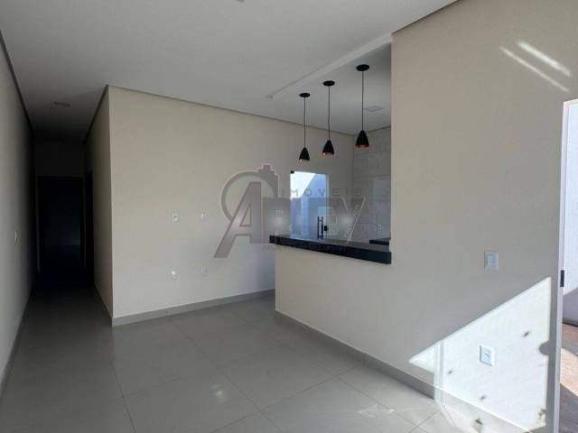 MINHA CASA MINHA VIDA para Venda em Montes Claros - 4
