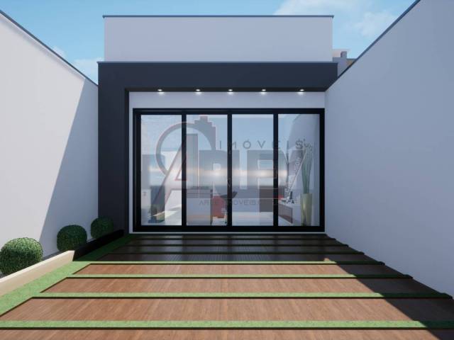 #6524 - MINHA CASA MINHA VIDA para Venda em Montes Claros - MG - 1