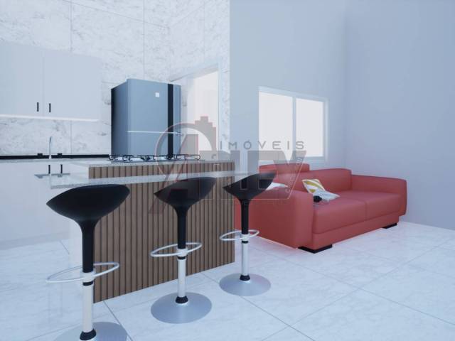 #6524 - MINHA CASA MINHA VIDA para Venda em Montes Claros - MG - 2