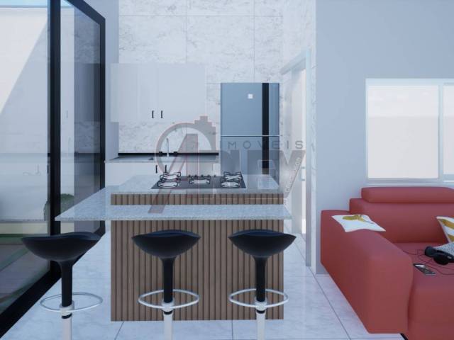 #6524 - MINHA CASA MINHA VIDA para Venda em Montes Claros - MG - 3