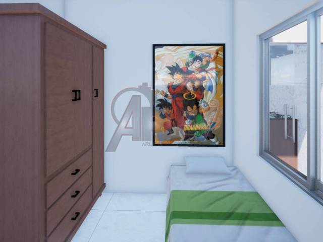 #6525 - MINHA CASA MINHA VIDA para Venda em Montes Claros - MG - 3